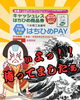 「💚❤️はちひめPAY・グリーンペイ情報解禁❤️💚」