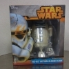 スターウォーズ R2-D2 アクションアラームクロックを買取しました！