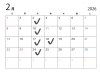 「2026年2月の営業日・定休日のお知らせ📣」