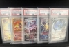 電話見積大歓迎！】茨城県でポケモンカードのPSA鑑定品を売るなら買取