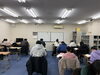 志望校合格へ導く丁寧指導「大阪府私立高校入試直前勉強会を実施しました」