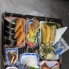 刺身とうどん入り！2,000円の豪華弁当のご案内
