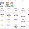 【2月のお休みとピラティス日程】