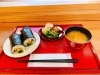 恵方巻きプレート(税込1200円)「2/3(火)限定販売！恵方巻きプレート」