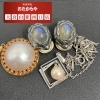 マベパール/アコヤ真珠/ムーンストーン　アクセサリー「【アクセサリー】をお買取致しました‼️」