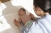 心温まる赤ちゃんとママの時間「ママたちが実感している“触れ合いの力”🍀」