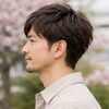 爽やかな風が吹くようなカット「春に向けて、乾かすだけで決まるナチュラルカットをしませんか？」