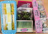 「本日入荷の促成野菜｜春色の桜草＆桜貝割で一皿を華やかに【業務用食材＊観音寺市＊食品卸売】」