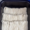 毎日仕込みます！あじ庵食堂の自家製麺づくり