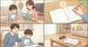 勉強は成功の実感です！「🏠 「勉強しなさい」を卒業！やる気を引き出す4つの科学的アプローチ」