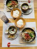 罪悪感なし！ご褒美ランチタイムSNS映え「2月のsoyベジヴィーガンランチは台湾風豆腐料理づくし」