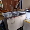 流し台の買い取りします。