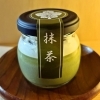 JR新小岩駅北口徒歩2分🍮ぷりん屋ひら松の「抹茶」とろける口どけが人気😋絹のようになめらかな極上瓶詰ぷりん✨テイクアウトスイーツ🎁瓶詰ぷりん🎁手土産🎁ご褒美スイーツ🎁炙り仕上クレームブリュレも人気のプリン専門店