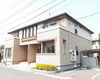 「三良坂町のぞみケ丘　フローリング　2LDK♪　新築・アパート・マンション・一戸建て・土地・中古住宅・店舗・不動産をお探しなら西部開発へ」