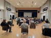 「尼崎市地域課と共同開催！大庄北生涯学習プラザでシニア健康体操を実施しました」