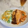 ＊マルカンビル大食堂＊