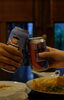 「今日はどれに合わせましょう。お料理とビールの組み合わせ」