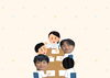 「地域ケア推進会議に参加しました」