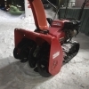 中古除雪機 入荷しました!