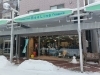 「稚内中央商店街のアウトドアパラダイス「ノーザンノース」」