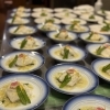 歓送迎会・春の集まりにおすすめの大部屋と会席料理のご案内