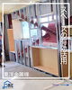 「東洋金属株式会社様 旧社屋1階工事：デッドスペースを収納に【扶桑町/ダイエ建築/事業所リフォーム】」