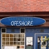 オフショアーからライブハウスへ