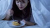 「夜に甘いものが欲しくなるわけ？！」