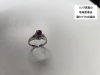 リング「リング買取　蔵たけうち出雲店　貴金属売るなら地域密着店にお任せ下さい」