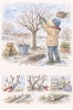 「🌱 2月の庭仕事【全6回】第2回」