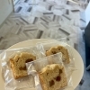 干し柿の全粒粉パウンドのご紹介♪【ケーキ・クッキー好き必見！茅野市のおすすめスイーツ店】