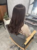 艶髪「目指せ美髪」