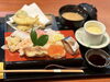 「春の昼のご馳走、ぜひご注文ください！」