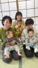 「【後悔したくない】育休復帰前にママにやってほしいたった一つの大切なこと（東京都江戸川区船堀・一之江ベビーマッサージ教室あい）」