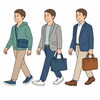 「デートの印象はバックで決まる！」