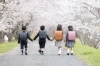 「入学・卒業は“家族一緒”で残そう」