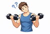 「【トレーニングのアドバイス】③使っている筋肉を意識しよう」