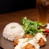 【ドリンク付でALL1,000円☆葛西駅前ランチ】パスタ・ご飯もの・ハンバーガー☆ハッピーアワーの生ビールも付けちゃって！