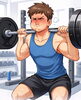 「【トレーニングのアドバイス】④呼吸を止めないようにしよう」