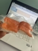 らしくワーク　PANのMIMI店　小樽　就労　冷凍寿司「🍣 冷凍寿司の進化が止まらない！レンジで「チン」するだけで職人の味？！」