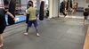 「キックデイ‼️リベラルボックスジム！岡山市東区ボクシング、キックボクシング、パーソナルジム」