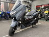 洗練されたデザインのスクーターで街を駆け抜ける「極上コンディション！ヤマハ NMAX125 売約済み(ありがとうございました)【2021年式・走行1,948km】」