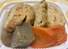 がんもの煮物「八王子シフォンケーキ　　　G&Bみづき」