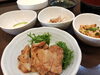 「2/4の小鉢ランチ♪」