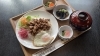 🟡平日限定ランチ　🔴定休日 毎週 月･火曜日「京らぎ揖屋店『今週のうまいもんランチ』」