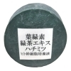 当社従来品グリーンソープのクロロフィル10倍！進化した『グリーンソープ2』で輝く素肌へ