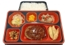 ビジネス弁当「２月４日のお弁当🍱」