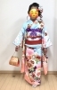 華やかな振袖はお子様の大切な日を彩ります「華やかな七五三 七歳着物と店内レンタル衣装のご紹介」