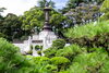 緑豊かな庭園に佇む合葬墓「無縁仏を出さないために―毎日3回、すべてのご遺骨を平等に供養しています」