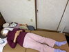 熟練の技で心身の不調を改善「久米川駅近くへ出張施術に行ってきました【整体セラピー ネージュ】」